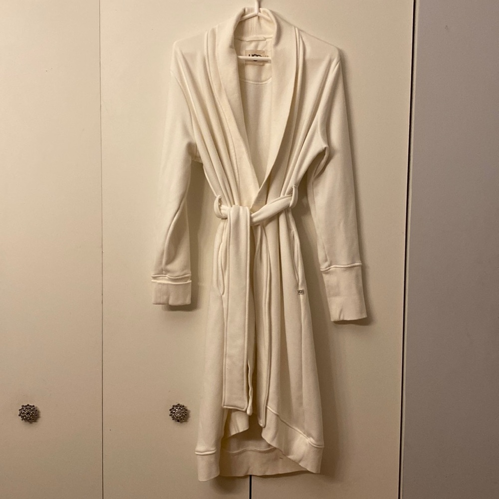 UGG Robe - Picture 3 of 8